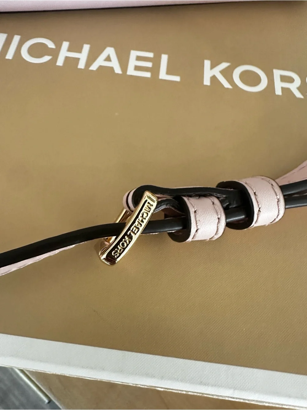 Michael Kors gorgeous michael